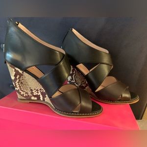 Plenty by Tracy Reese Wedge Sandals
